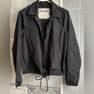 Black Women's Jacket